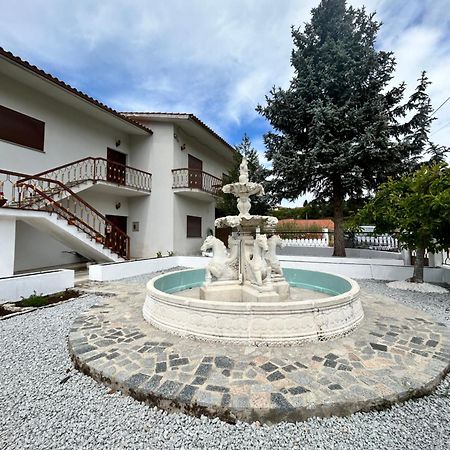 Casa Vicente Villa Lamego Exterior photo