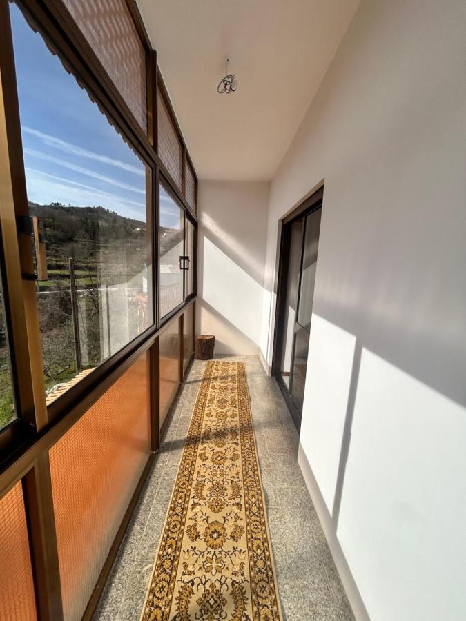 Casa Vicente Villa Lamego Exterior photo