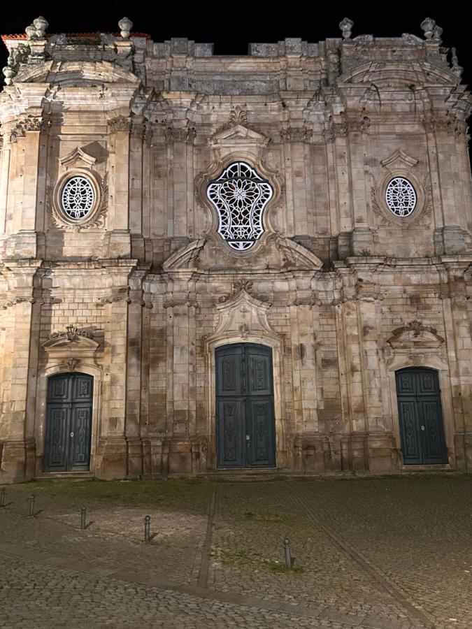 Casa Vicente Villa Lamego Exterior photo