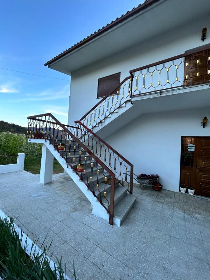 Casa Vicente Villa Lamego Exterior photo