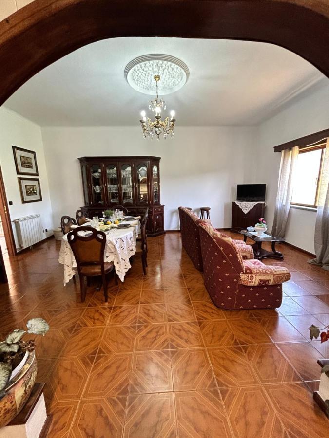 Casa Vicente Villa Lamego Exterior photo