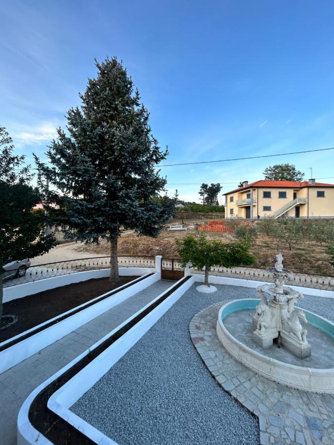Casa Vicente Villa Lamego Exterior photo