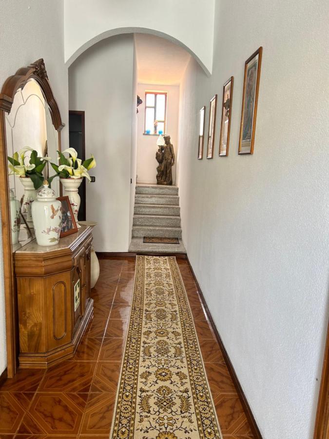Casa Vicente Villa Lamego Exterior photo