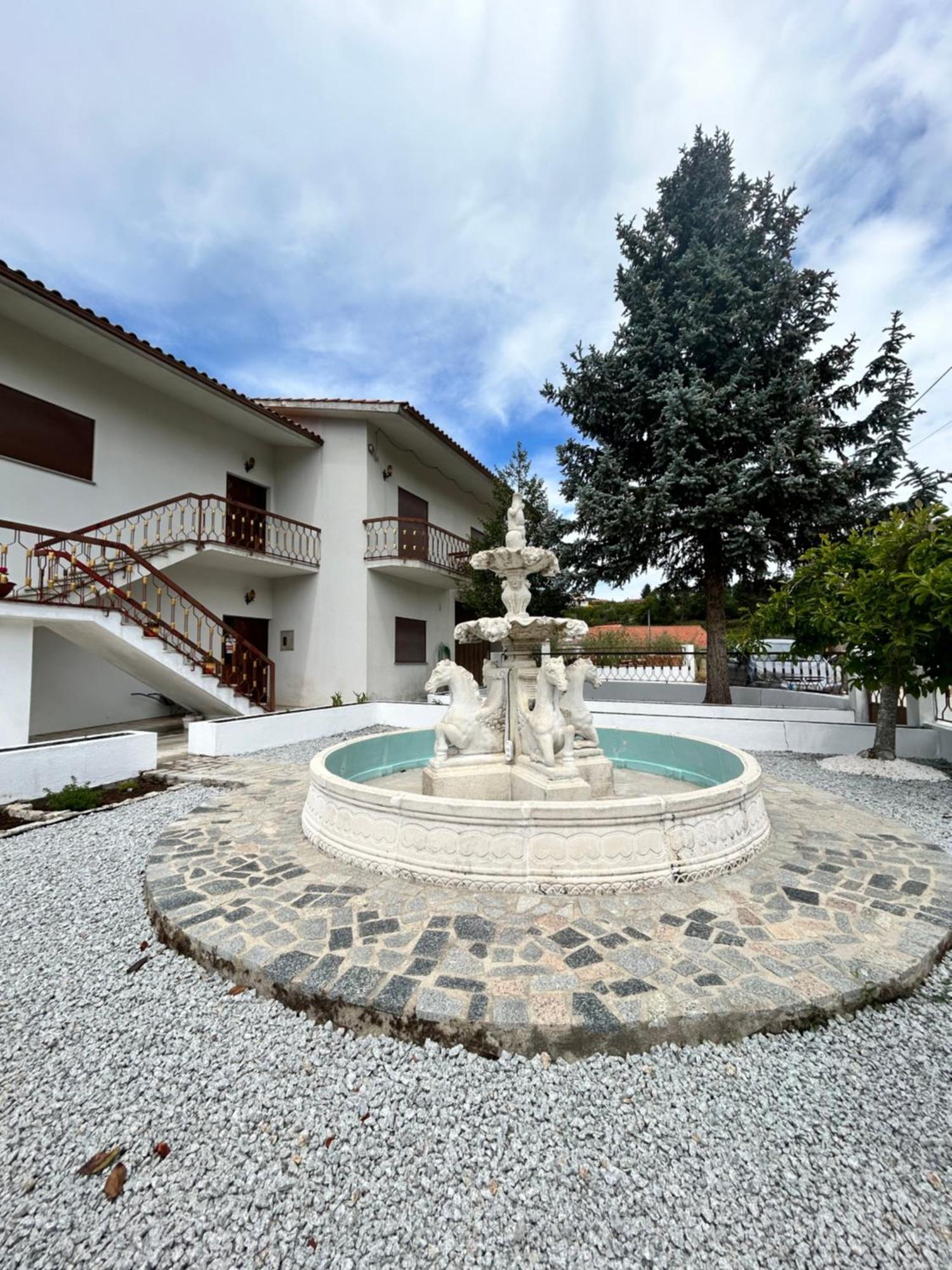 Casa Vicente Villa Lamego Exterior photo