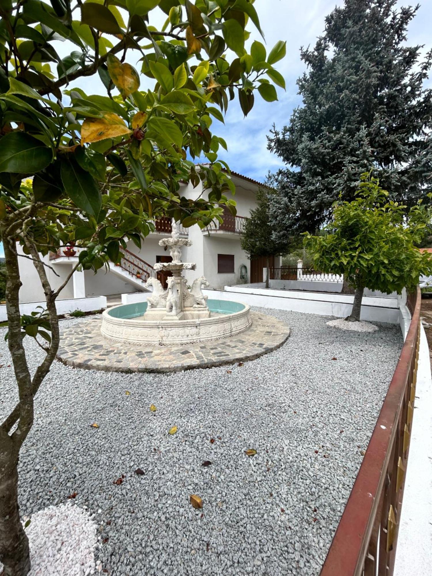 Casa Vicente Villa Lamego Exterior photo