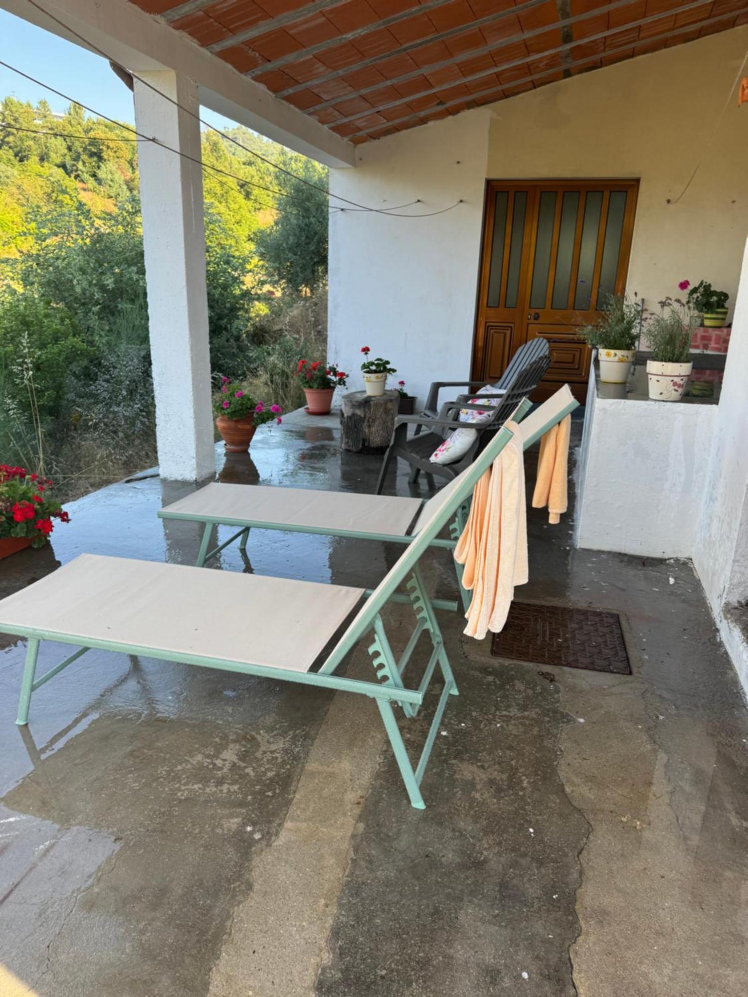 Casa Vicente Villa Lamego Exterior photo